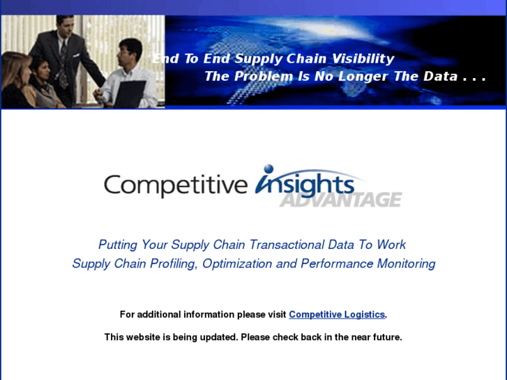 www.competitive-insights-advantage.com