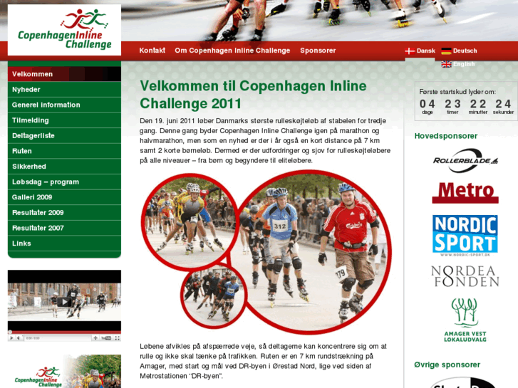 www.copenhageninlinechallenge.dk