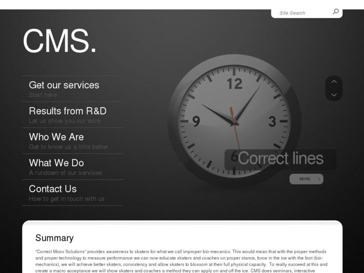 www.correctmoovsolution.com