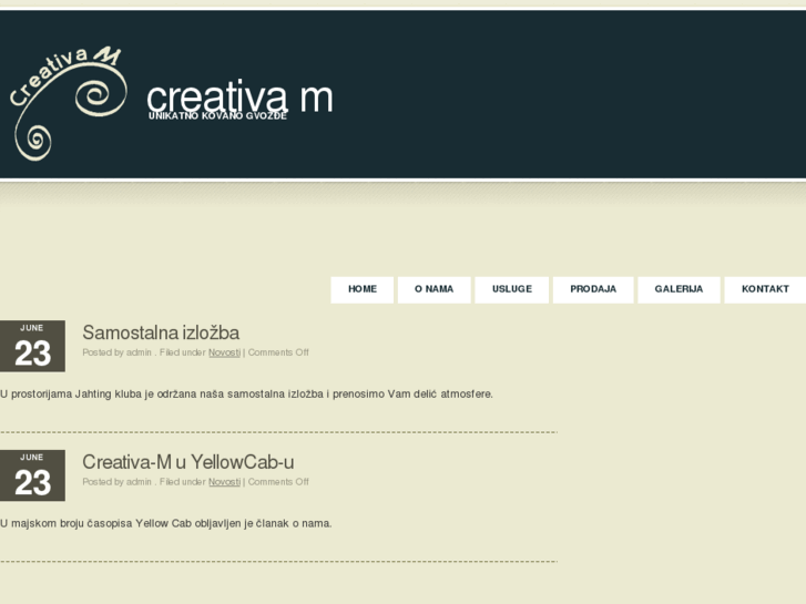 www.creativa-m.com