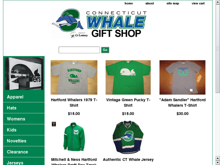 www.ctwhaleshop.com