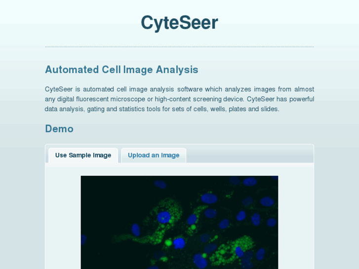 www.cyteseer.com