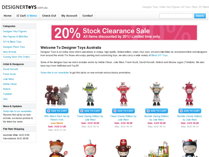 www.designertoys.com.au