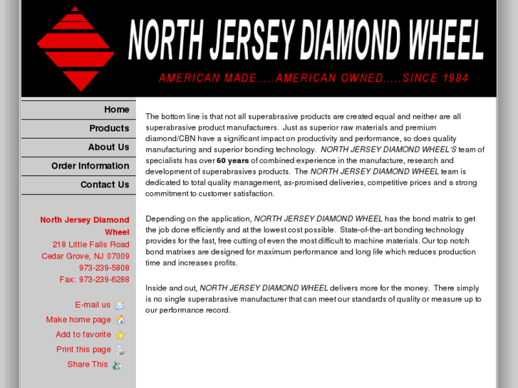 www.diamondwheels.com