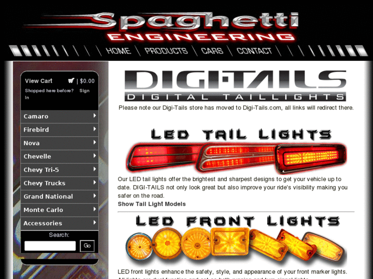 www.digitaltaillights.com