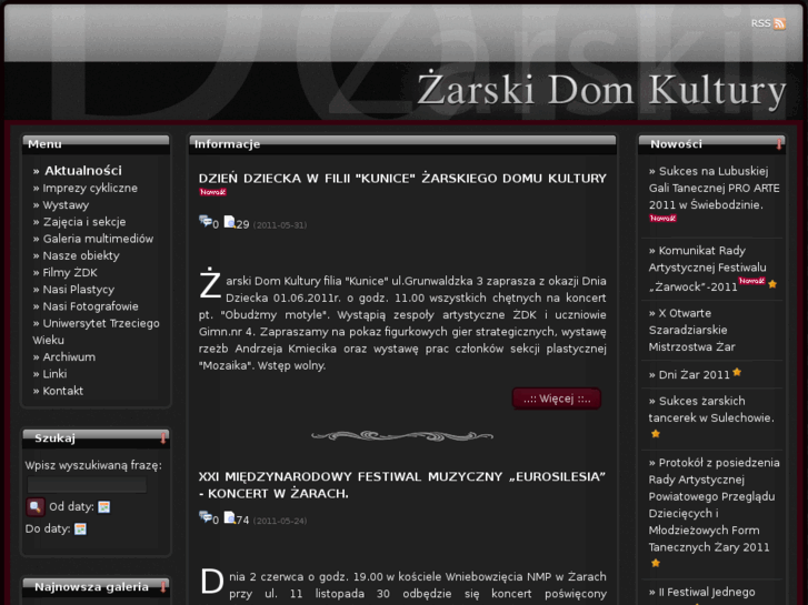 www.dkzary.org