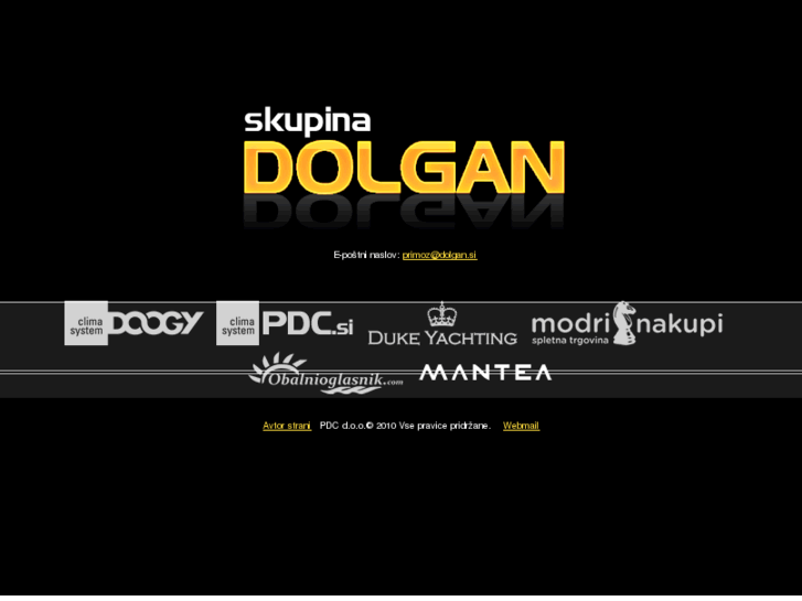 www.dolgan.si