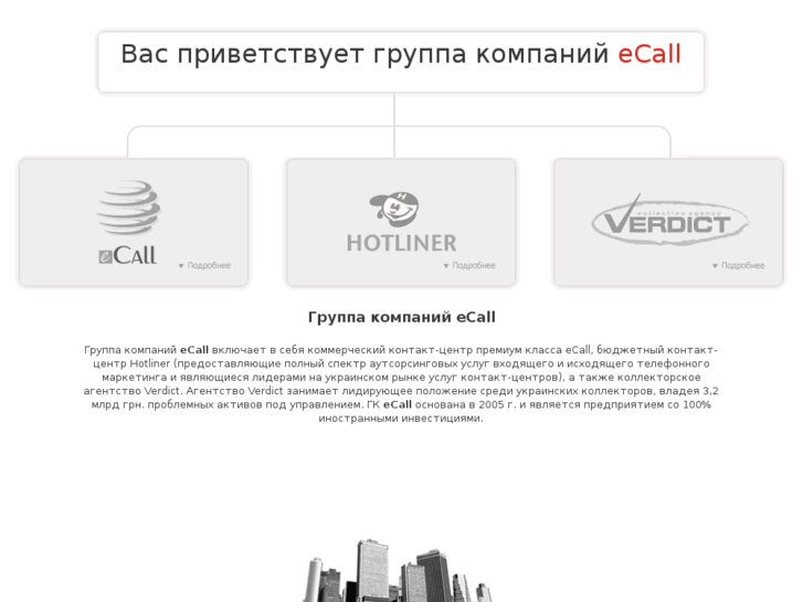 www.ecall.ua