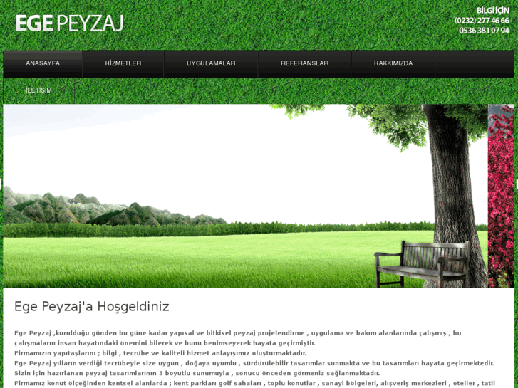 www.egepeyzaj.com