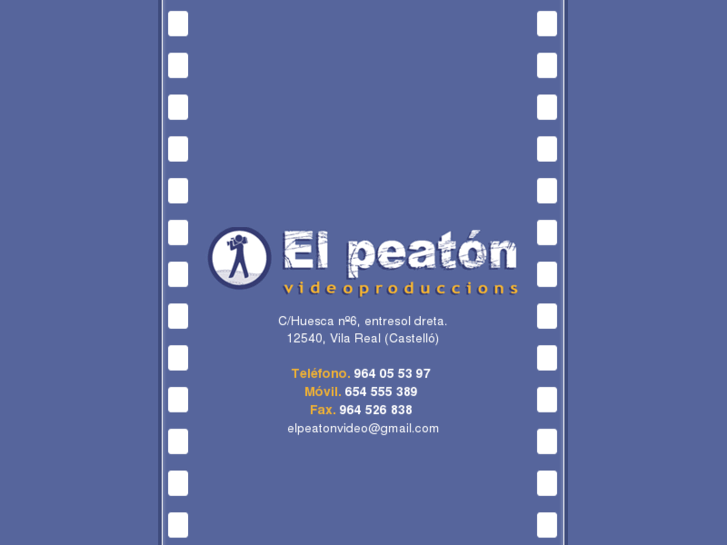 www.elpeaton.es