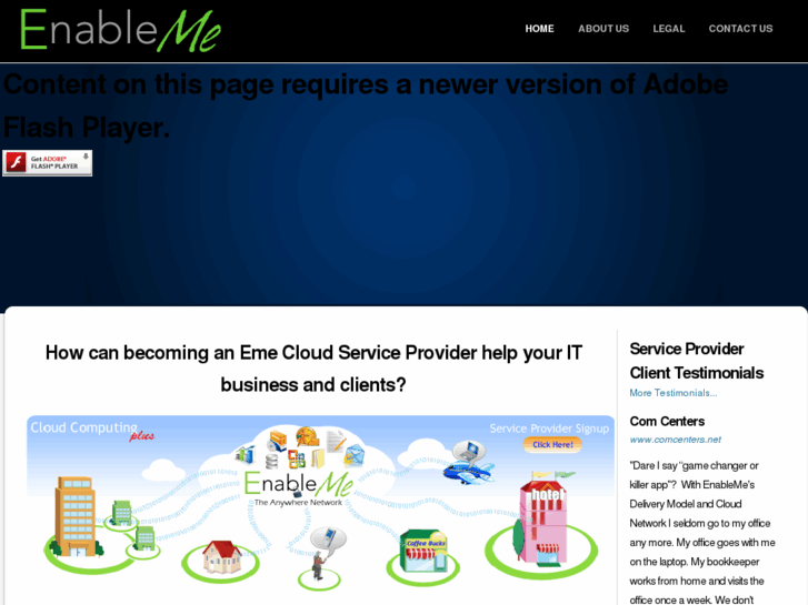 www.enablemyit.net