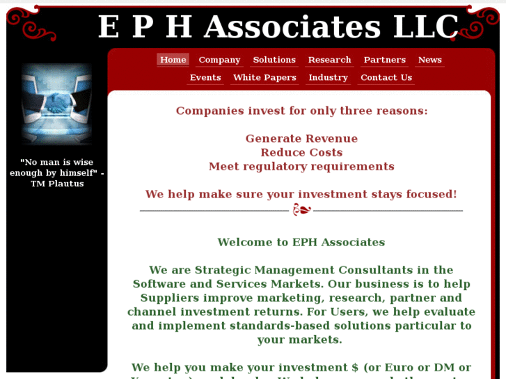 www.ephassociates.com