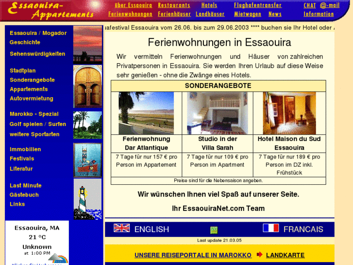 www.essaouira-apartment.com