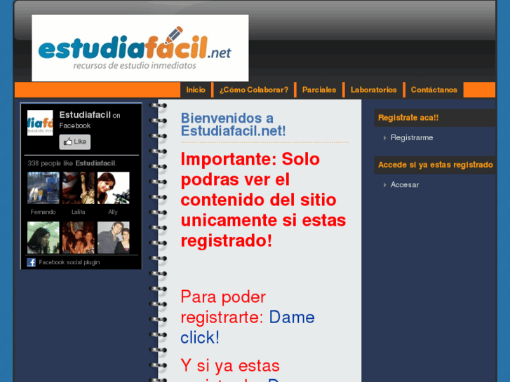 www.estudiafacil.net