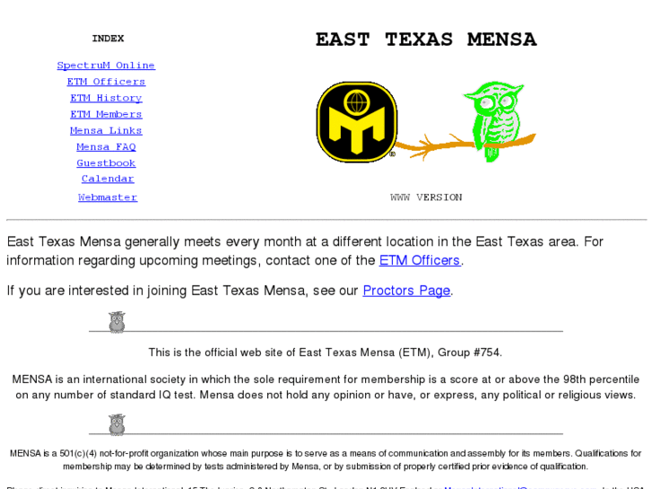 www.etx-mensa.org