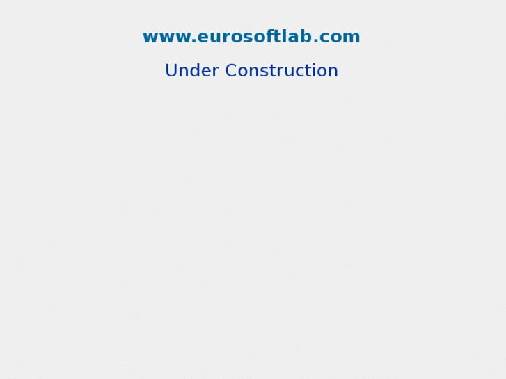 www.eurosoftlab.com