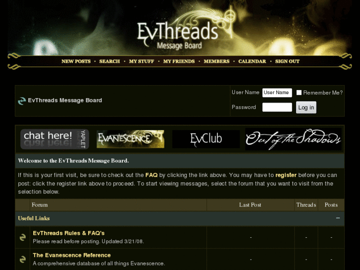 www.evthreads.com