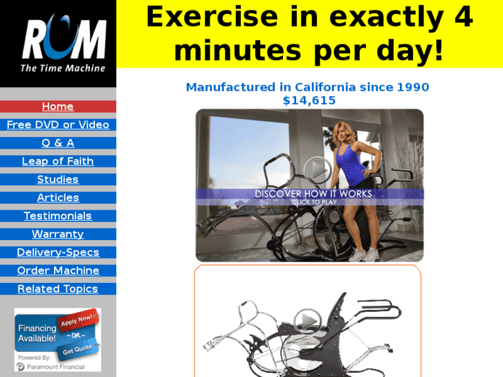www.exerciseworx.net