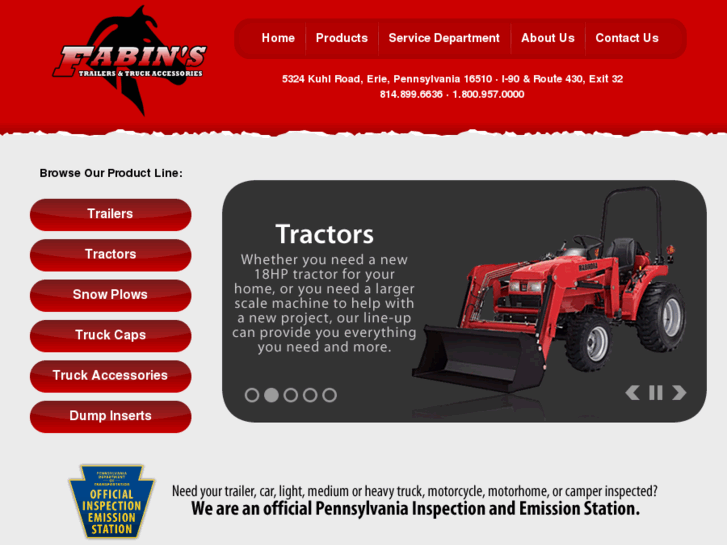 www.fabins.com