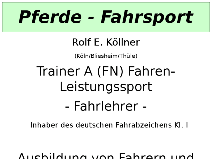 www.fahrsport.biz