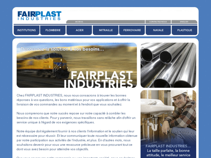 www.fairplast.com