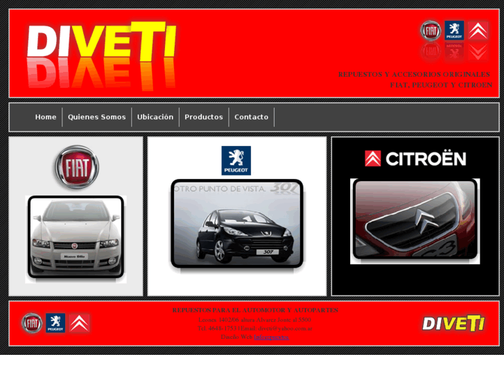 www.fiatpeugeotdiveti.com.ar