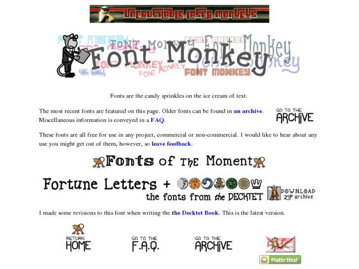 www.fontmonkey.com