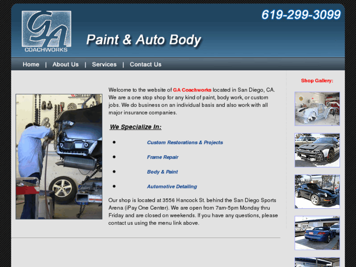 www.ga-coachworks.com