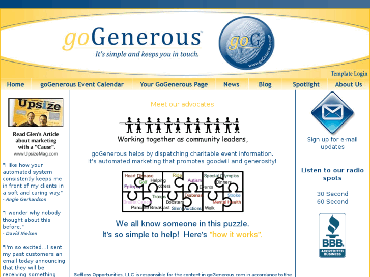 www.gogenerous.com