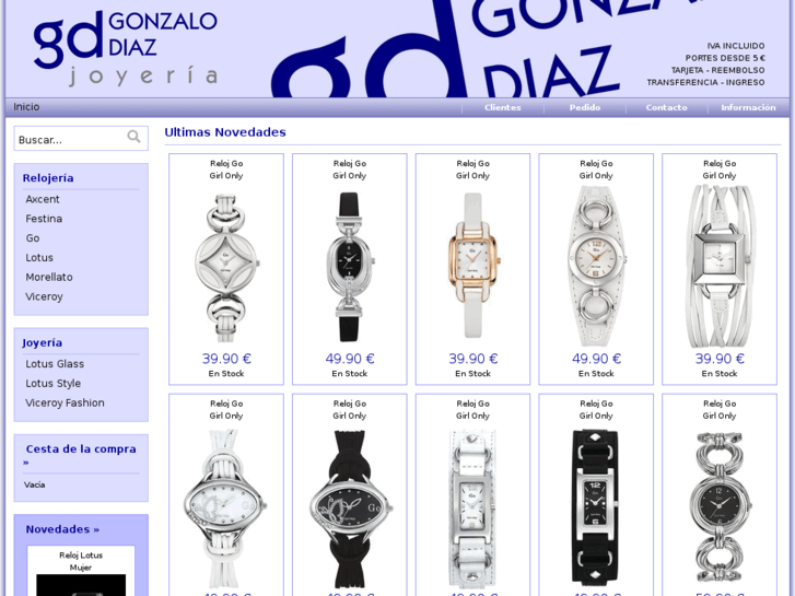 www.gonzalodiaz.com