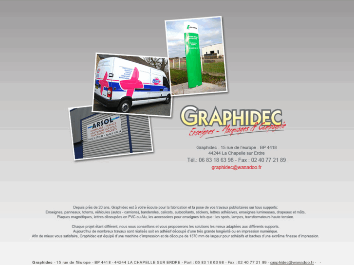 www.graphidec.com