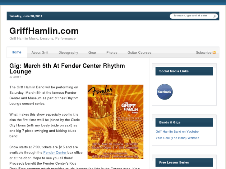 www.griffhamlin.com