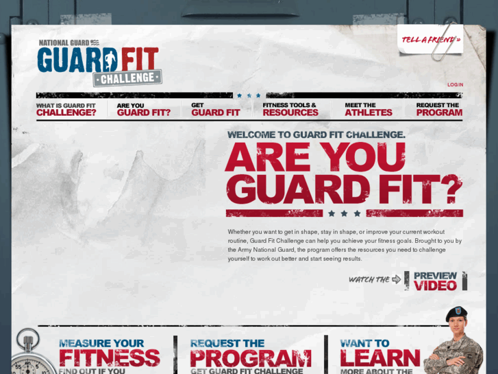 www.guardfitchallenge.com