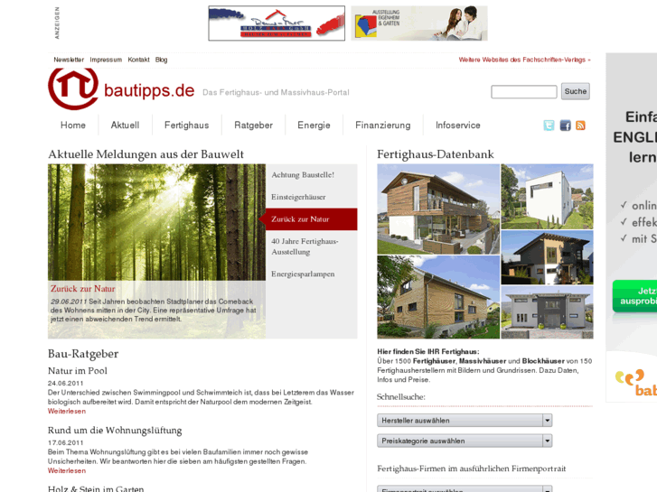 www.hausbau-magazin.info