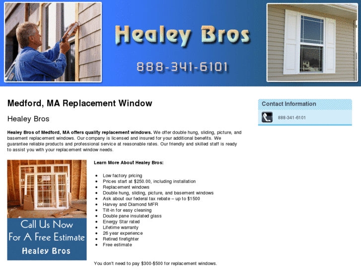 www.healeybros.net