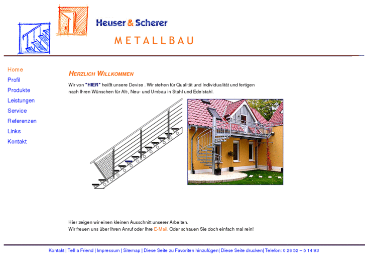 www.heuser-scherer.com