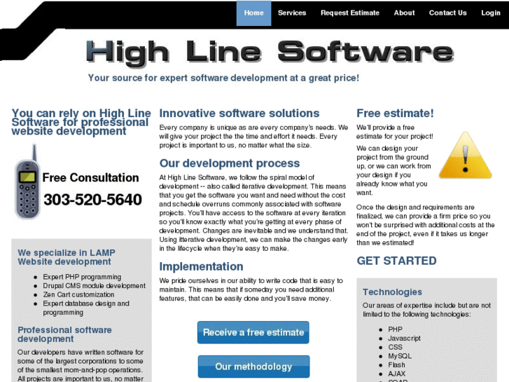 www.highlinesoftware.com