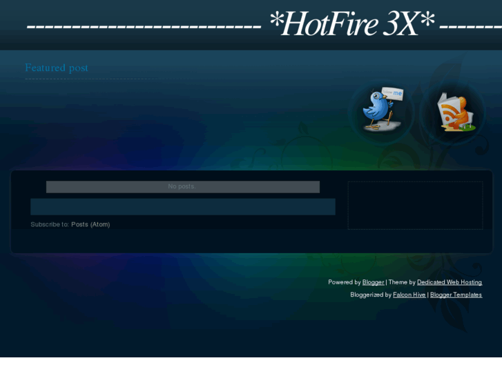 www.hotfire.info