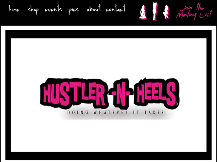 www.hustlernheels.com