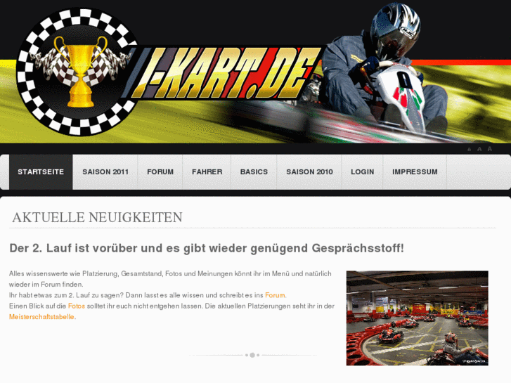 www.i-kart.de