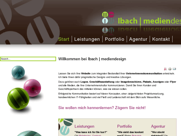 www.ibach-mediendesign.com