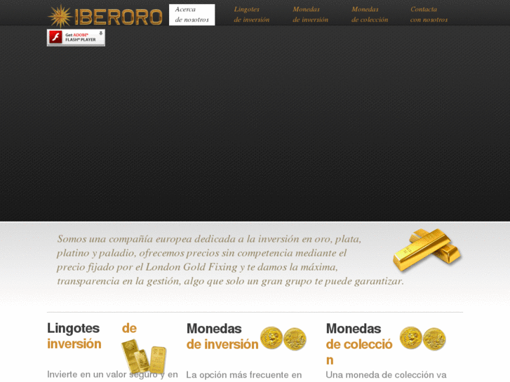 www.iberoro.es