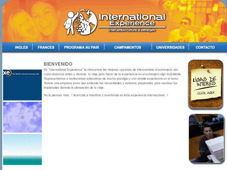 www.internationalexperience.net