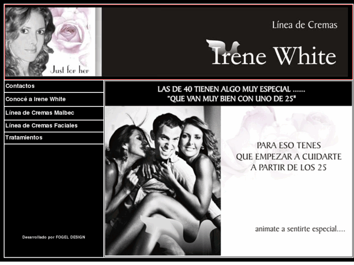 www.irenewhitejfh.com