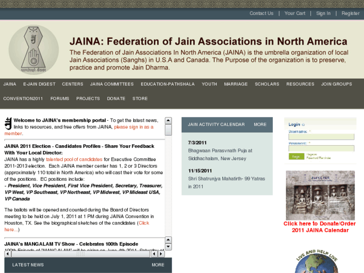 www.jainlink.org