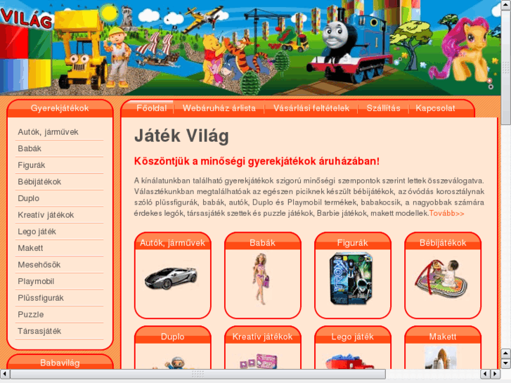 www.jatek-vilag.net