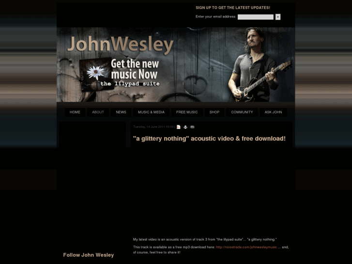 www.john-wesley.com