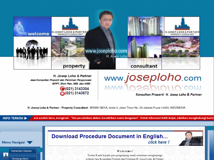 www.joseploho.com
