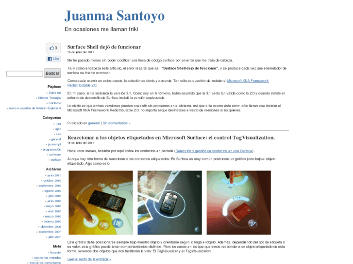 www.juanmasantoyo.es