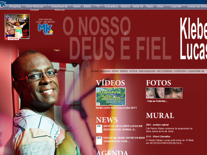 www.kleberlucas.com.br